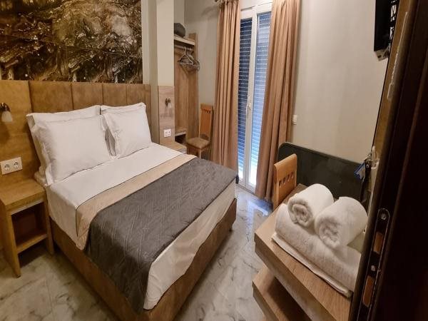 VILLA BISERA - ПОЛИХРОНО
