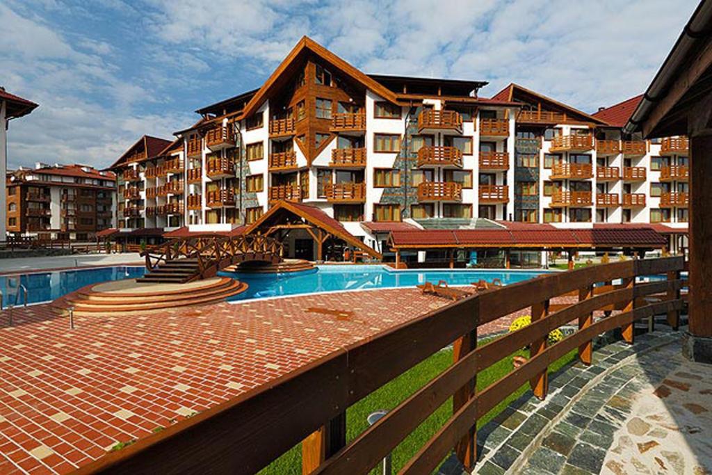 Belvedere Holiday Club 4*