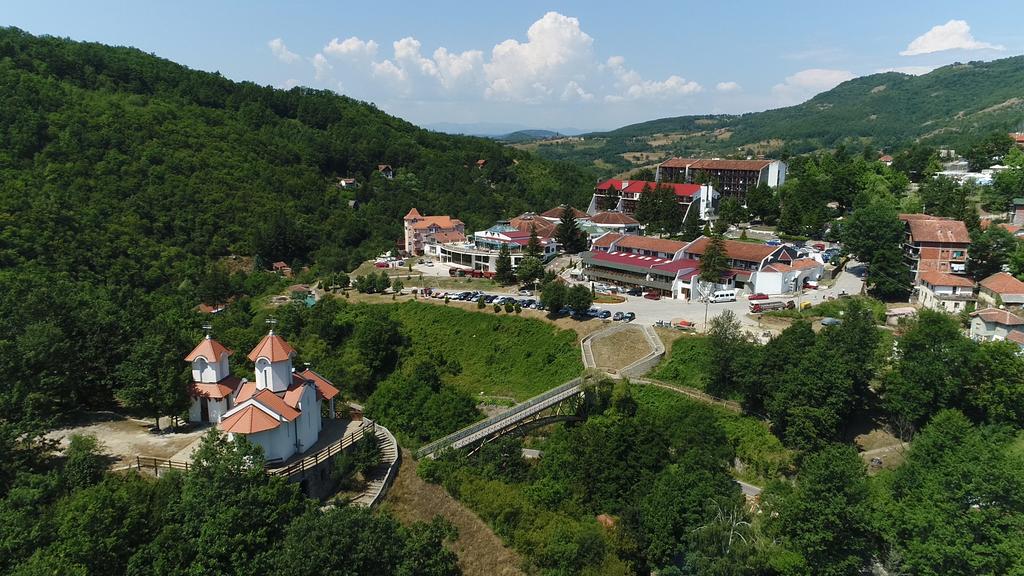 ХОТЕЛ РАДАН 