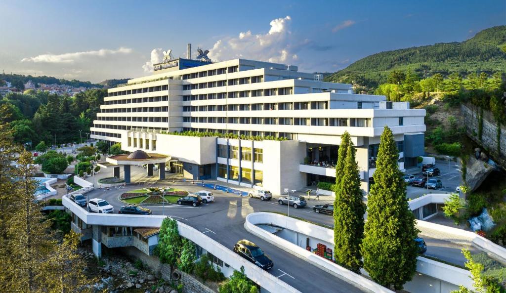 Interhotel Sandanski 4*