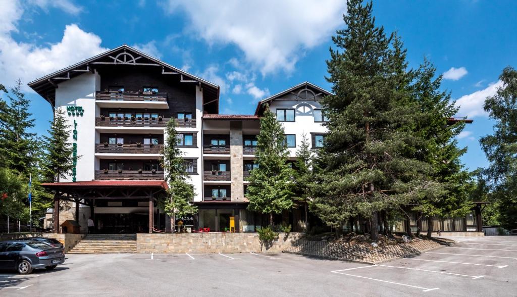 Hotel Lion Borovets 4*