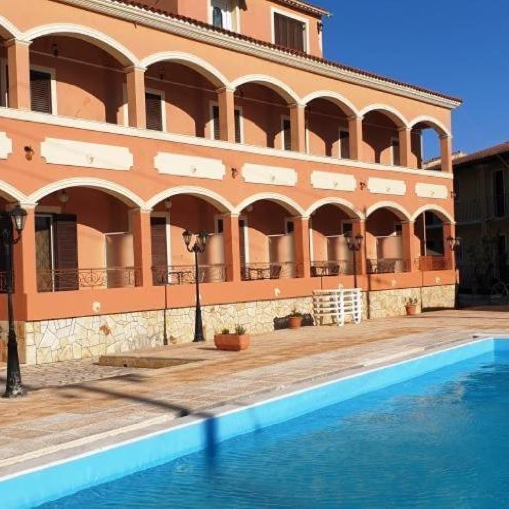 Villa Eleni