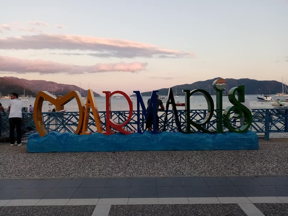 МАРМАРИС