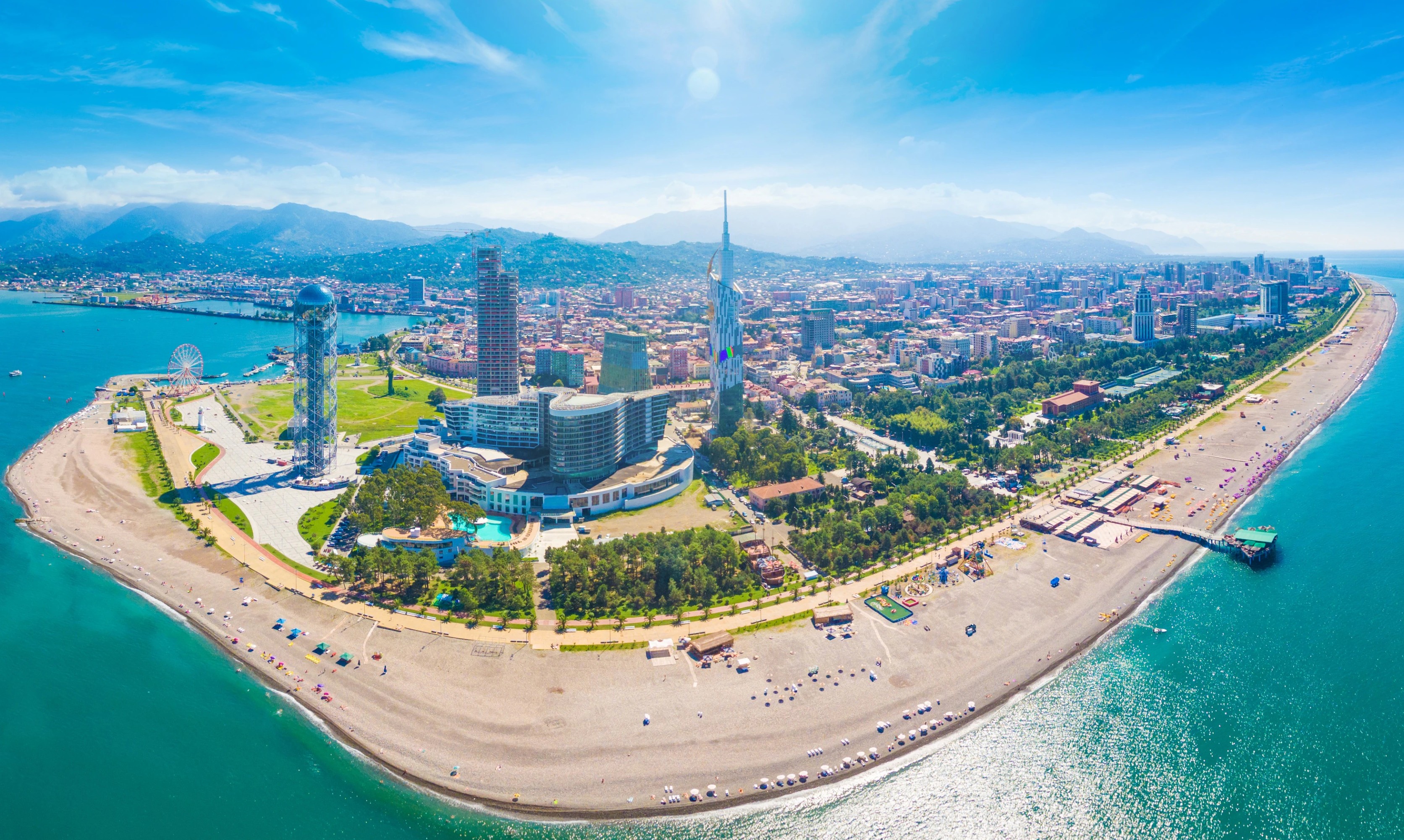 ГРУЗИЈА