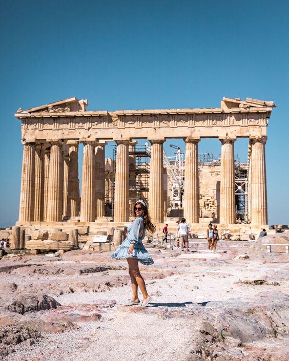АТИНА