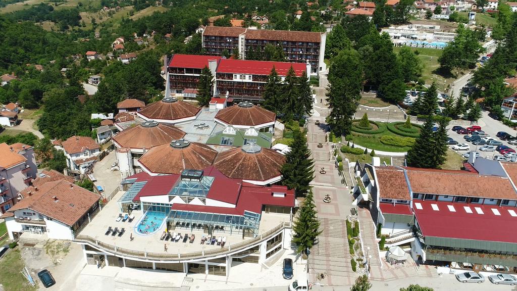 ПРОЛОМ БАЊА